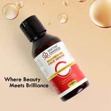 Doctor Chhoices / Choices Vitamin C Face Serum – 100ml (1 Pc) - dailyneed.life