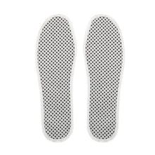 Massage Magnetic Self Heating Insole Shoe, Heating Insole for Women Men - Unisex Warm Insole - Thermal Insoles - Tourmaline Self Heating Shoe Inserts - Warm Shoe Pad (1 Pair) - dailyneed.life