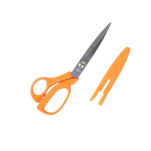 Carbo Titanium Stainless Steel Scissors (10.5 inch) - dailyneed.life