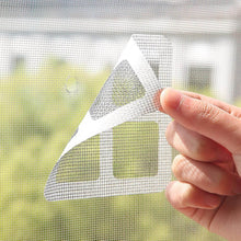 Window Screen Repair Tape (1 Pc / 4 × 4 Inch) - dailyneed.life