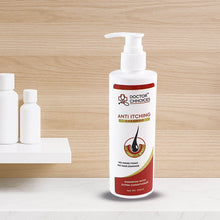Doctor Chhoices / Choices Anti-Itching Shampoo 250ml (1 Pc) - dailyneed.life