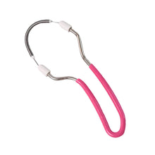 Facial Hair Remover Portable Spring (1 Pc) - dailyneed.life