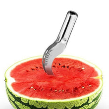Watermelon Slicer - Stainless Steel Corer and Cutter, Multi-Purpose Fruit Slicing Kitchen Tool - dailyneed.life