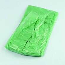 Disposable Easy to Carry Raincoat - dailyneed.life