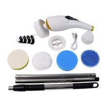 Electric Spin Scrubber (11 IN 1) - dailyneed.life