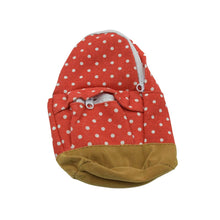 Reusable Multipurpose Washable Pouch Pen Pencil Stationary Case Travel, Boys & Girls Pouch with Zip, Cosmetic Makeup Pouch, Mini Backpack, Pen for Travel, School, Stationary - dailyneed.life