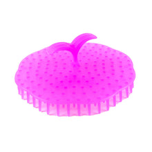 Ergonomic Plastic Scalp Massager Shampoo Brush (1 Pc) - dailyneed.life