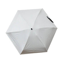 3-Fold Sun & Rain Protective Solid Foldable Umbrella, (1 Pc) - dailyneed.life