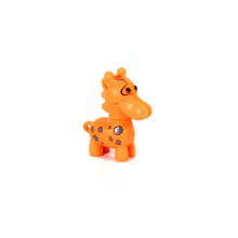 Extandable Giraffe toy, Cute Looking Giraffe with Extandable Neck - dailyneed.life