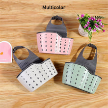 Multifunctional Kitchen Sink Organiser Kitchen Sink Caddy (1 Pc) - dailyneed.life