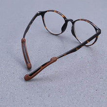 Eyeglass Anti Slip Ear Grip Soft Silicone Glasses Ear Hooks (1 Pair / Color May be Vary) - dailyneed.life