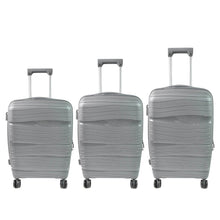 Big 3 in 1 Luggage with Wheels Travel suitcases Set (3 Pcs Set / Different Size) - dailyneed.life
