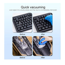 Super Clean Magic Gel Cleaner - dailyneed.life