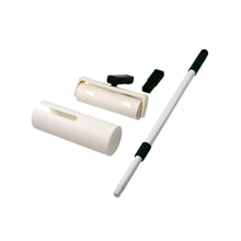 Washable Reusable Lint Roller with Extendable Handle for Carpet, Floor, and Sofa. - dailyneed.life