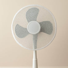 Large Decorative Fan Cover (1 Pc) - dailyneed.life