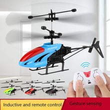 Remote Control Helicopter with USB Chargeable Cable for Boy and Girl Children (Pack of 1) - dailyneed.life