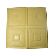 Wallpaper 3D Foam Wallpaper Sticker Panels - dailyneed.life
