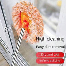 Mop Cleaning Mop Rotatable Spin Mop (110 CM / 1 Pc) - dailyneed.life
