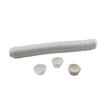 Muffin Cases Paper Mini Paper Cupcake Liners 1 inches Baking Cups Wrapper Muffin Paper Cups for Holiday, Baby Shower, Birthday Party, Weddings (Approx 800pc Set) - dailyneed.life