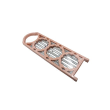 Shoes Storage Shelf, 4 Layer Space‑saving Shoes Show Rack Folding Shoe Rack, Standing Shoe Rack DIY Shoes Storage Shelf Home Organizer for Bedroom, Hallway and Closet Shoe Storage - dailyneed.life