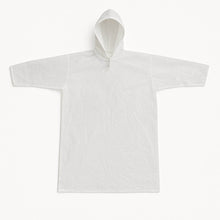 Raincoat Protect Body Arms Legs, Waterproof Reusable Rain Suit for Outdoor Accessory (1pc) - dailyneed.life