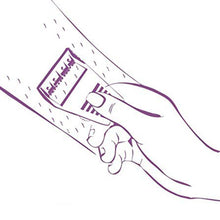 Presents Body And Bikini Razor For Women - dailyneed.life