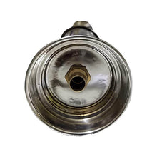 Puttu Maker Set with Steamer Plate & Pressure Cooker Top, Stainless Steel - dailyneed.life