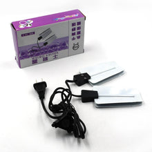 220V Portable Shoe Dryer – Electric, USB Intelligent Timing for Home, Hotel & Dorm - dailyneed.life