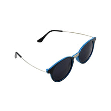 UV Protected Round Sunglasses, classic Sunglasses for Men & Women, Lightweight - dailyneed.life