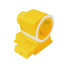 Mini Dual-Blade Portable USB Table Fan - dailyneed.life