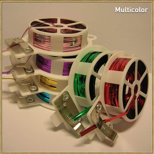 Multipurpose Twist Tie Roll 30m (1 Pc) - dailyneed.life