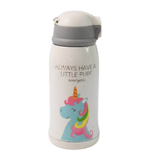 Stainless Steel Double Wall Vacuum-Insulated Drink Water Bottle (500 ML Approx) - dailyneed.life