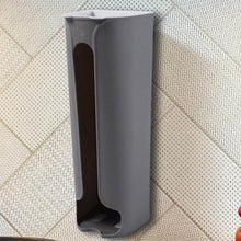 Grocery Bag Holder Portable Trash Bag Organizer for Bathroom Home Kitchen (1 Pc / Small) - dailyneed.life