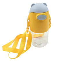 Large Capacity Plastic Water Bottle | Office Bottle | Gym Bottle | Home | Kitchen | Leakproof and BPA Free Drinks Bottle | Water Drink Juice Bottle Wide-Mouth BPA Free Leak-Free Lightweight (1 Pc ) - dailyneed.life