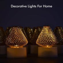 12Pcs Flameless LED Tea Light Candles for Home & Event Decor, Diwali - dailyneed.life