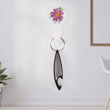 Metal Bottle Opener Keychain (1 Pc) - dailyneed.life