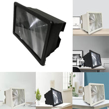 Enlarged Screen 3D HD Mobile Phone Screen Magnifier Amplifier (1 Pc) - dailyneed.life
