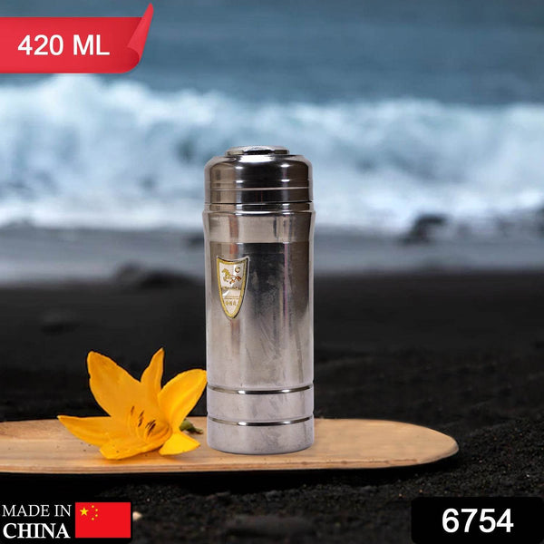 Stainless Steel Hydra Vacuum Insulated Flask Water Bottle - dailyneed.life