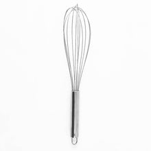 Large Stainless Steel Balloon Whisk Heavy-Duty Kitchen Tool (30cm / 1 Pc) - dailyneed.life