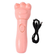 Bear Hand Massager for Khujli Relief - Soothing Comfort for Itchy Skin (Copy) - dailyneed.life