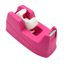 Plastic Tape Dispenser Cutter for Home Office use, Tape Dispenser for Stationary, Tape Cutter Packaging Tape (1 pc / 631 Gm) - dailyneed.life