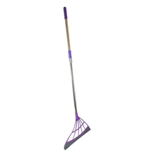 Durable Eco-Friendly Broom with Scraper - dailyneed.life