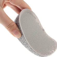 Height Increase Silicone Insoles Heel, Shoe Pads (12×7 Cm / 1 Pair) - dailyneed.life