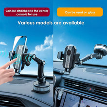 360° Rotation Car Phone Holder Mount (1 Pc) - dailyneed.life