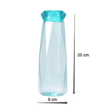 Glass Fridge Water Bottle Plastic Cap For Home & Kitchen Use - dailyneed.life