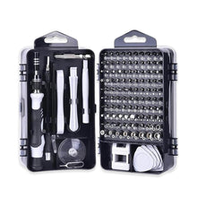 Precision Screwdriver Set (115-in-1 / B Grade) - dailyneed.life