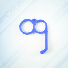 Plastic Hand Mobile Stand (Mix Color / 1 Pc) - dailyneed.life