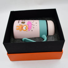 Smart Vacuum Insulated Water Bottle with LED Temperature Display & Gift Color Box (600 ML Approx) - dailyneed.life
