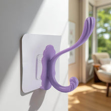 Self-Adhesive Heavy Duty Decorative Wall Hook (1 Pc) - dailyneed.life