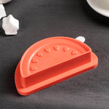 Silicone Ice Cream and Ice Moulds - Watermelon sicle Molds, DIY Kitchen Tool for Ice Treats - dailyneed.life